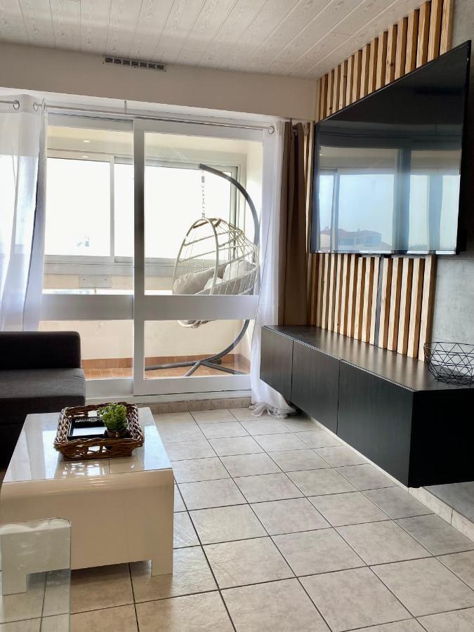 Magnifique Appartement 2 Pieces A Deux Pas De La Plage Сент-Илер-де-Рье Экстерьер фото